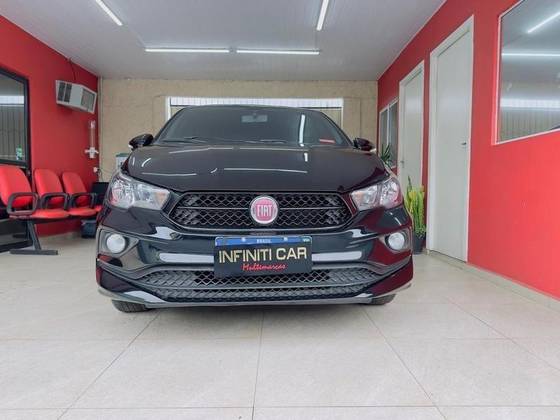 FIAT 500 1.4 ABARTH 16V TURBO GASOLINA 2P MANUAL